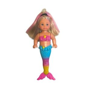 Simba Evi Love Swimming Mermaid 6 Inch